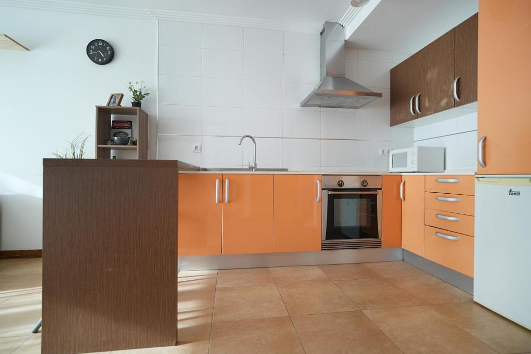 Photo of Kitchen in Ribadumia