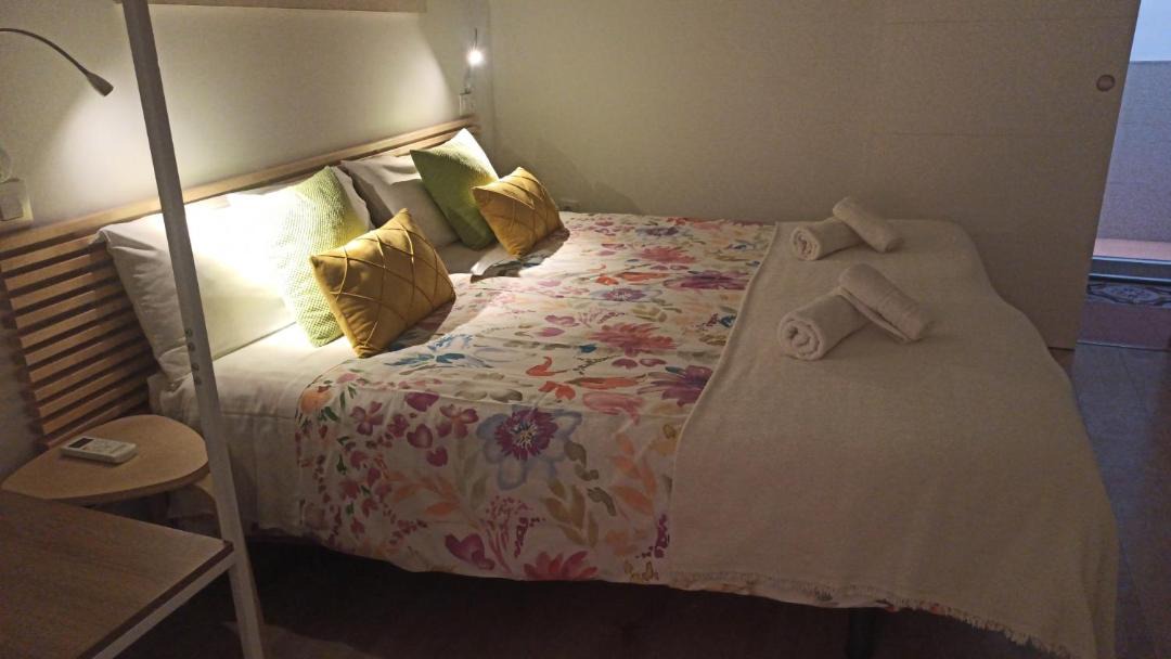 Photo of Bedroom in Santiago