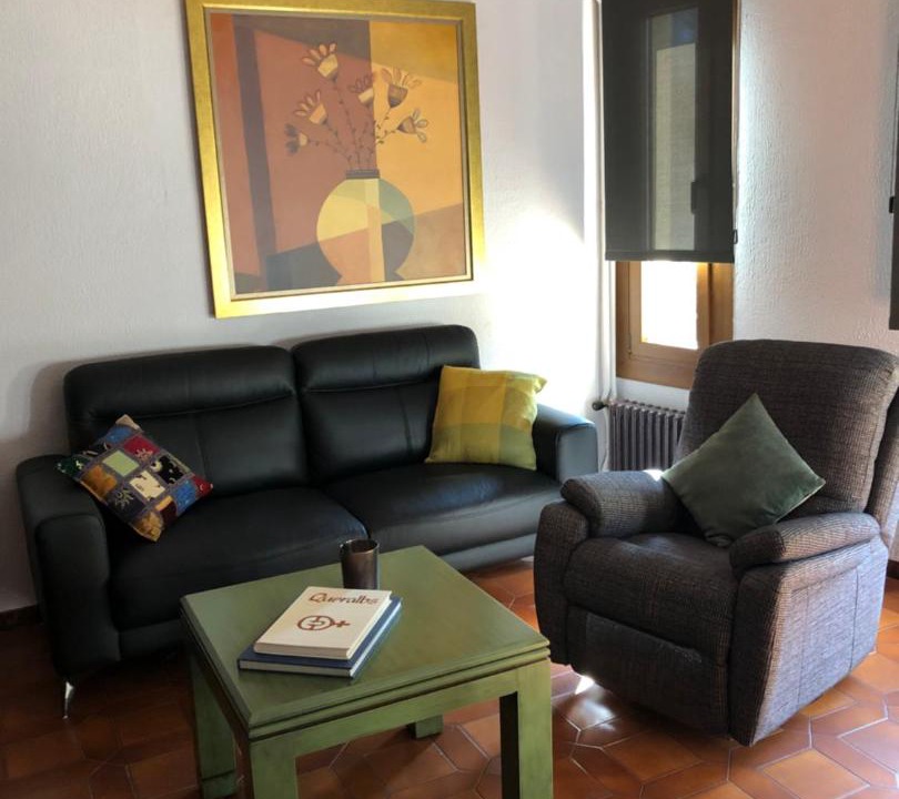 Photo of Livingroom in Ribes De Freser
