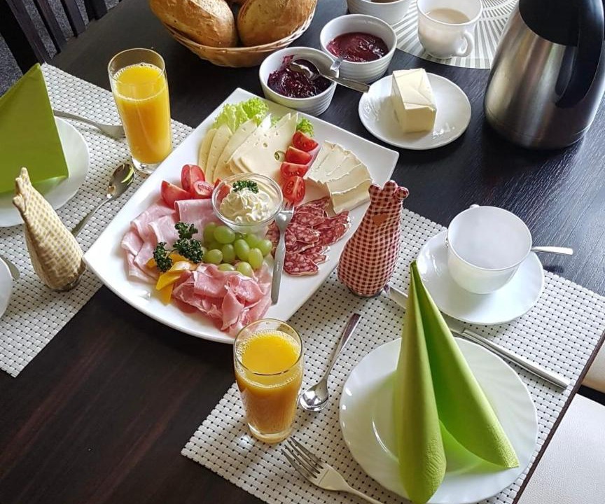 Photo of Kitchen in Diesdorf