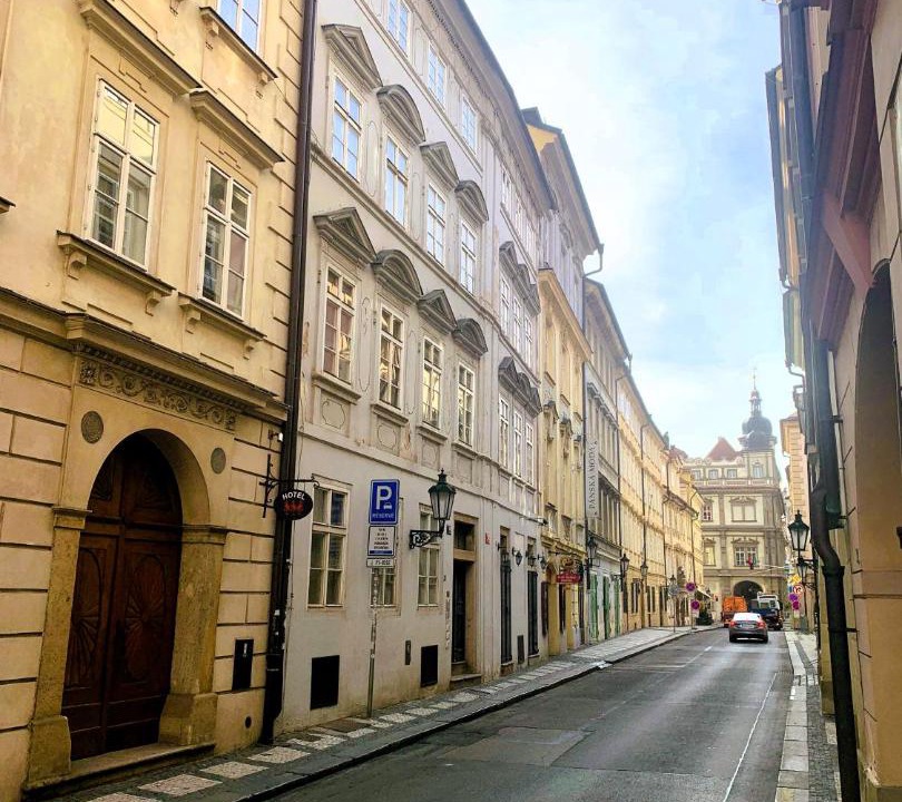 Photo of Others in Hradcany