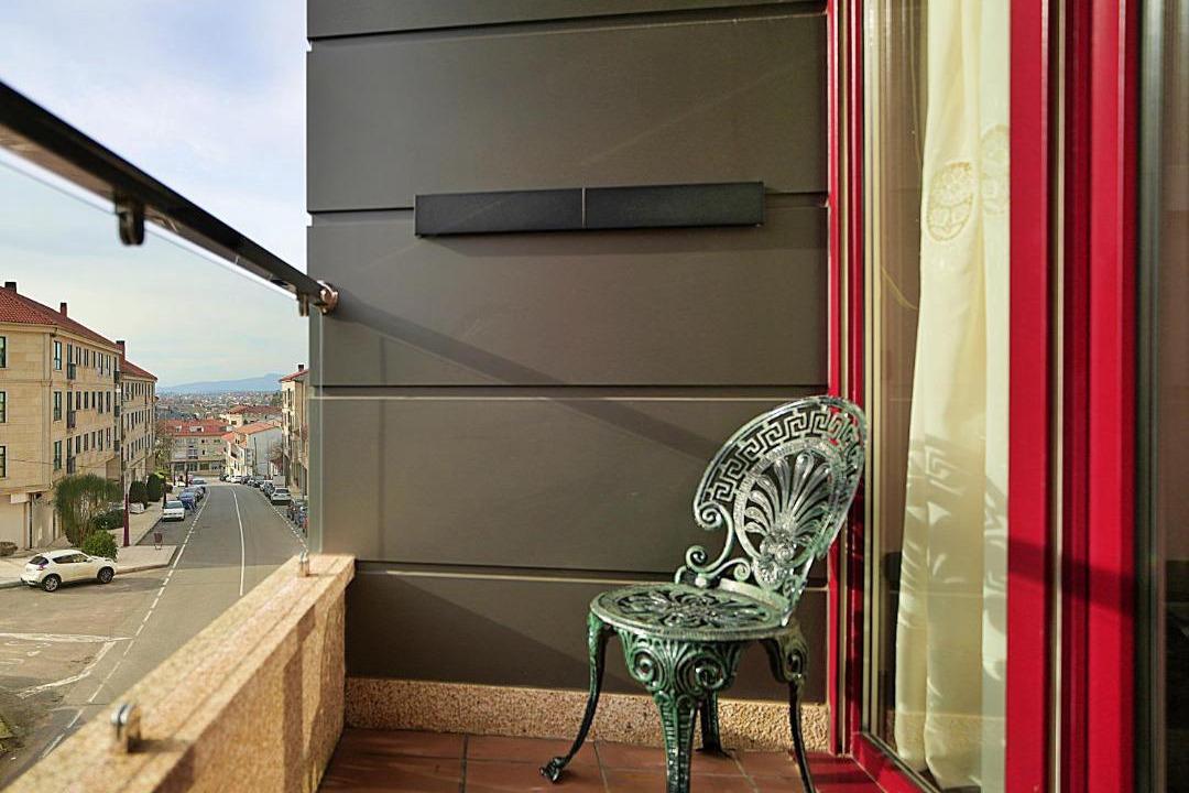 Photo of Patio Balcony in Ribadumia