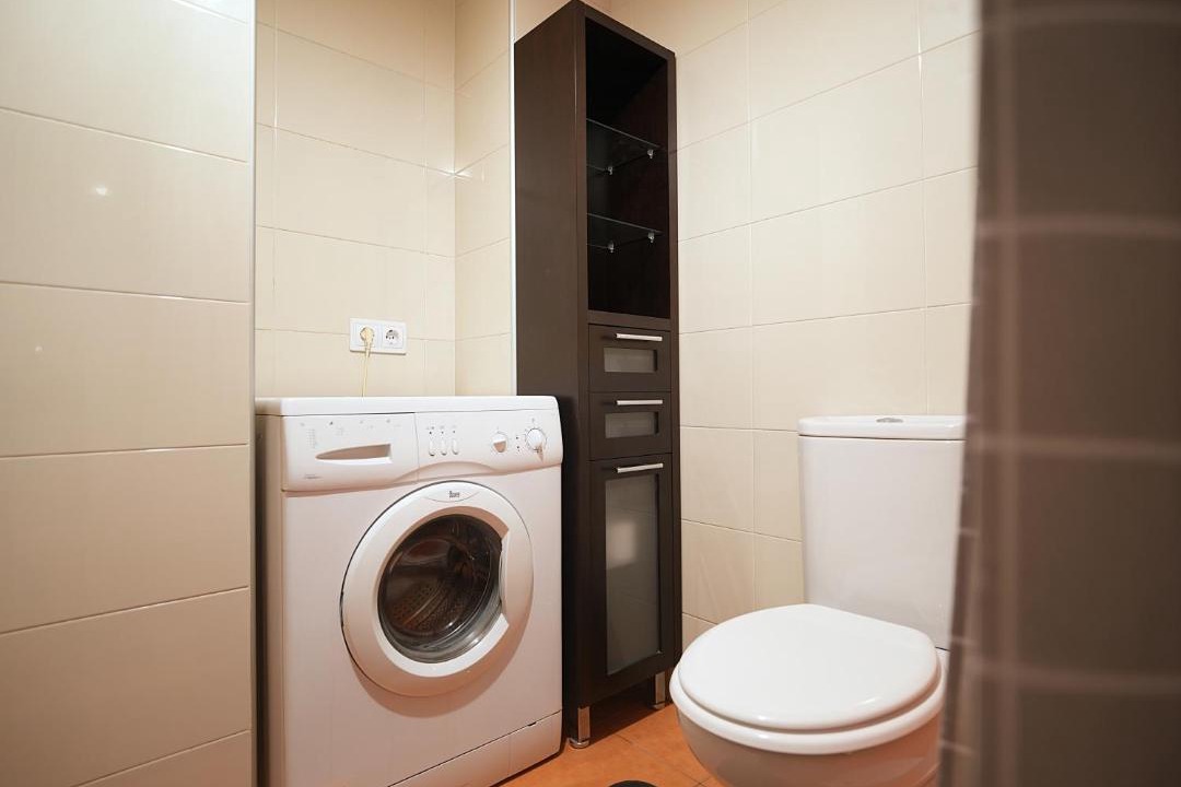 Photo of Bathroom in Ribadumia