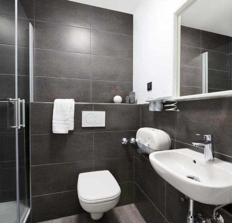 Photo of Bathroom in Linden-Sud
