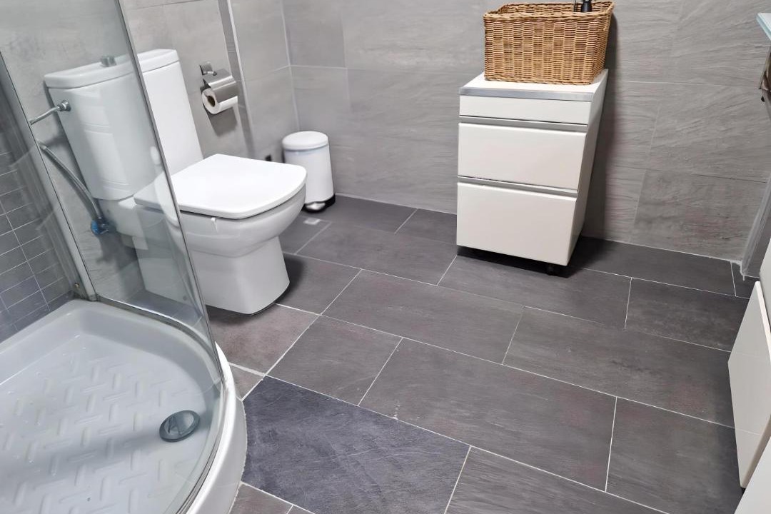Photo of Bathroom in Valencia City Centre