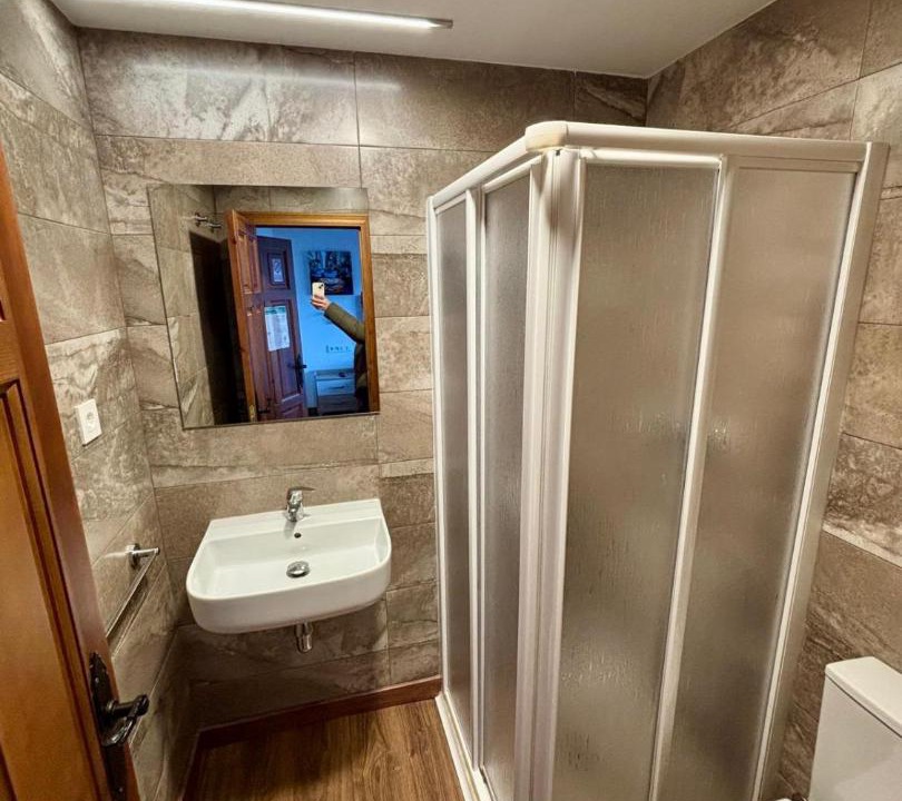 Photo of Bathroom in Griegos
