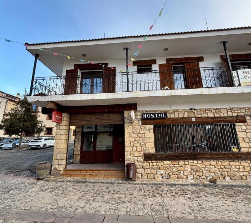Photo of Others in Griegos