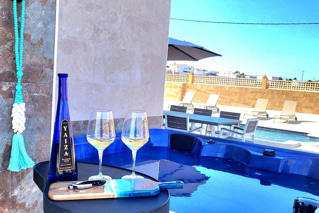 Photo of Patio Balcony in Puerto del Rosario