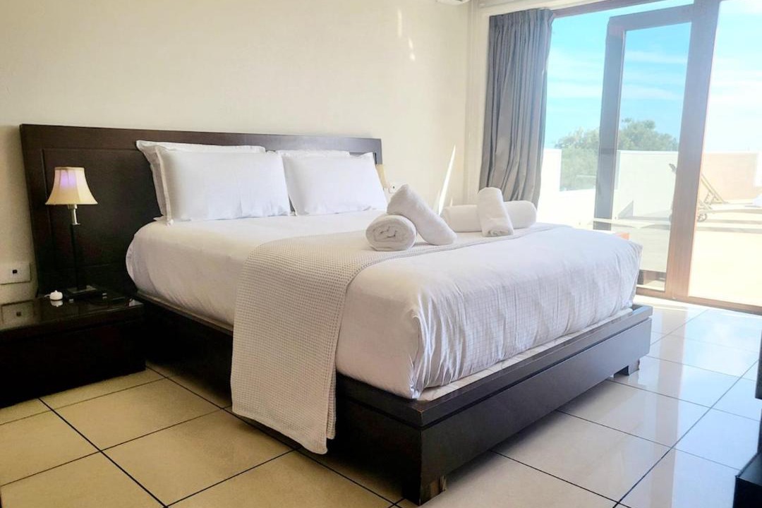 Photo of Bedroom in Puerto del Rosario