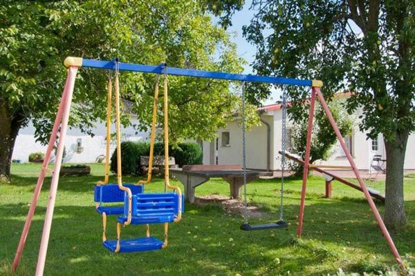 Photo of Outdoor in Krummin