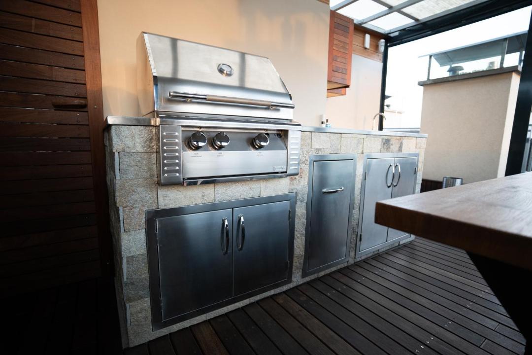 Photo of Kitchen in Prague 2