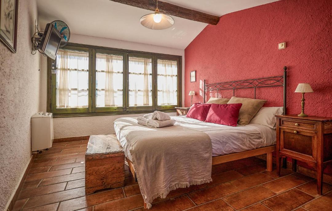 Photo of Bedroom in El Vilosell