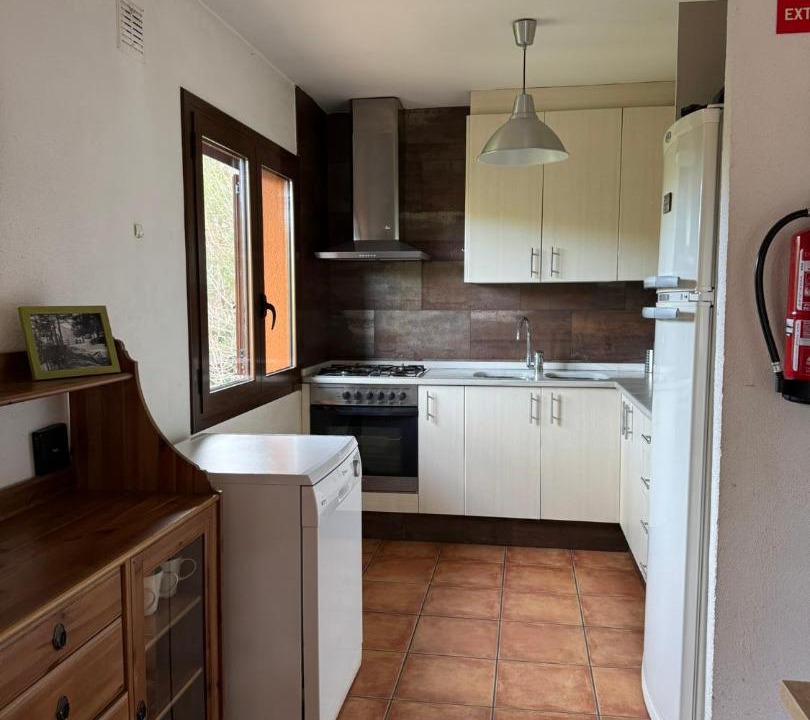 Photo of Kitchen in Saldes