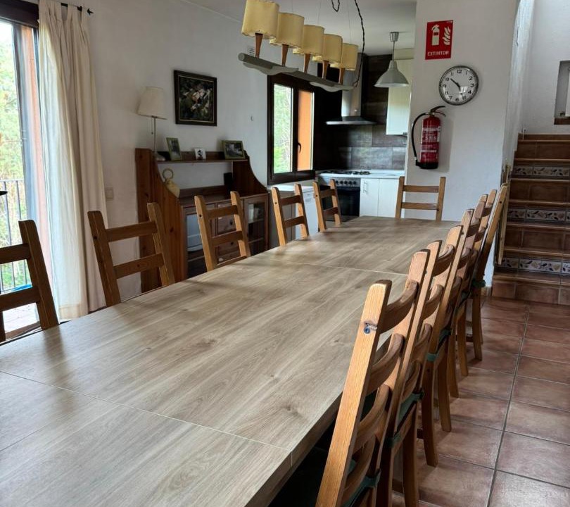 Photo of Kitchen in Saldes