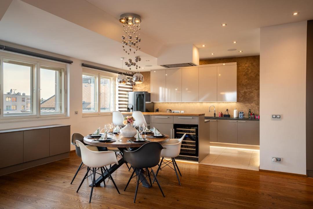 Photo of Kitchen in Prague 2