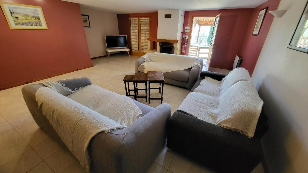 Photo of Livingroom in Bragassargues