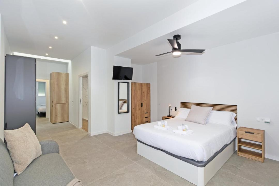 Photo of Bedroom in La Saidia