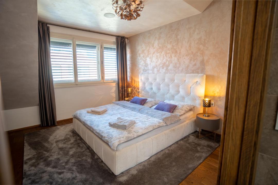 Photo of Bedroom in Prague 2