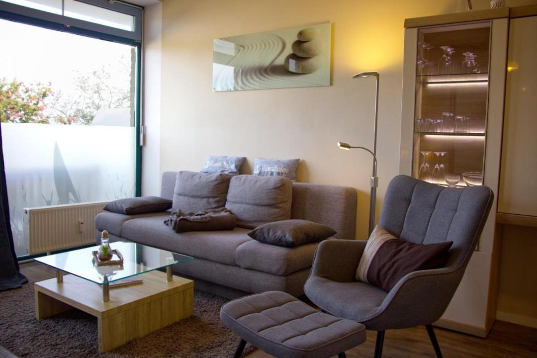 Photo of Livingroom in Fehmarn