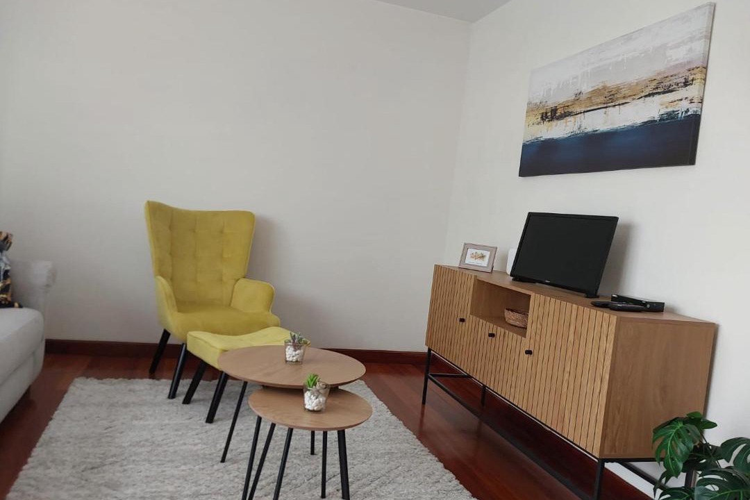 Photo of Livingroom in Maliano