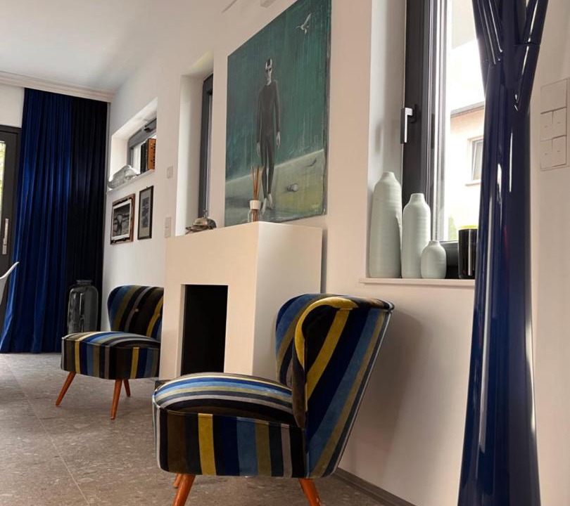 Photo of Livingroom in Lubmin