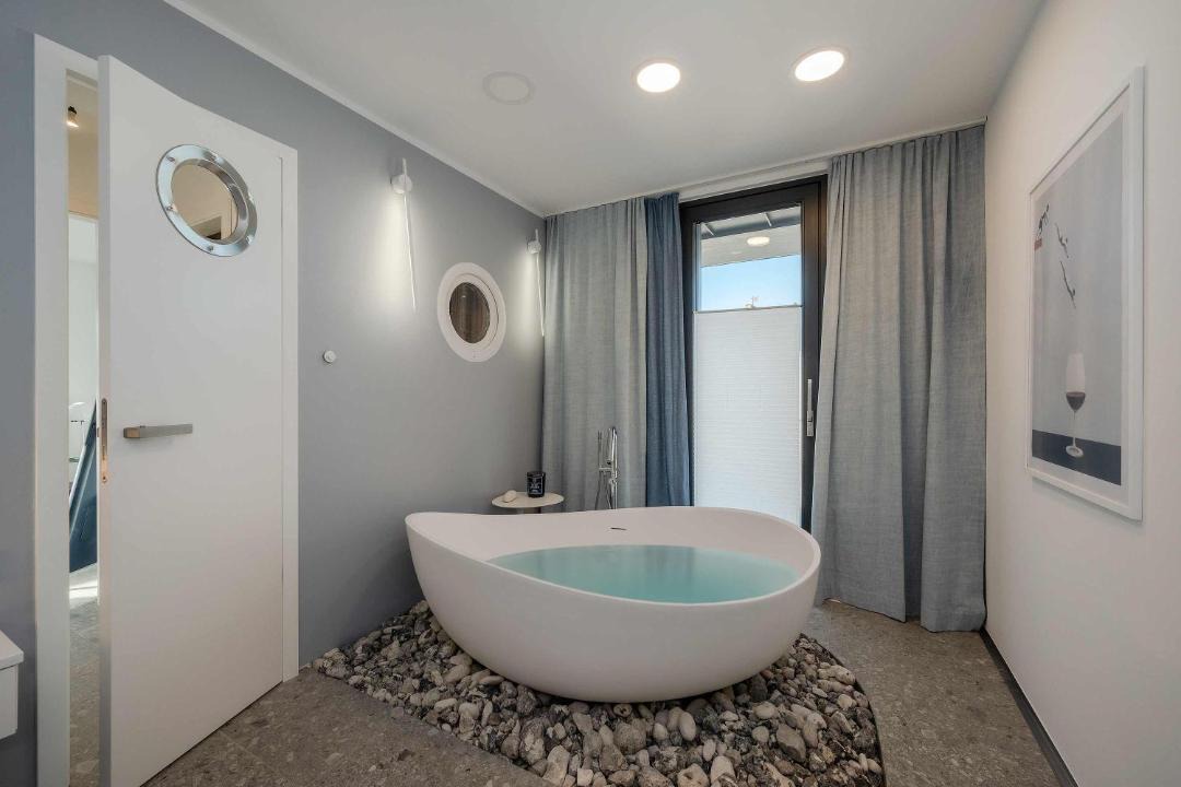 Photo of Bathroom in Lubmin