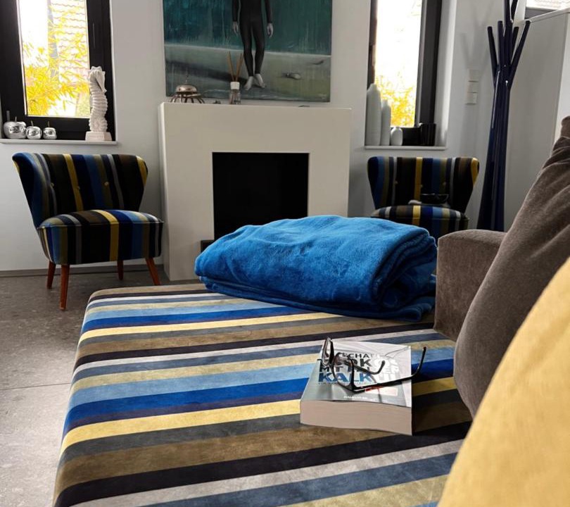 Photo of Livingroom in Lubmin