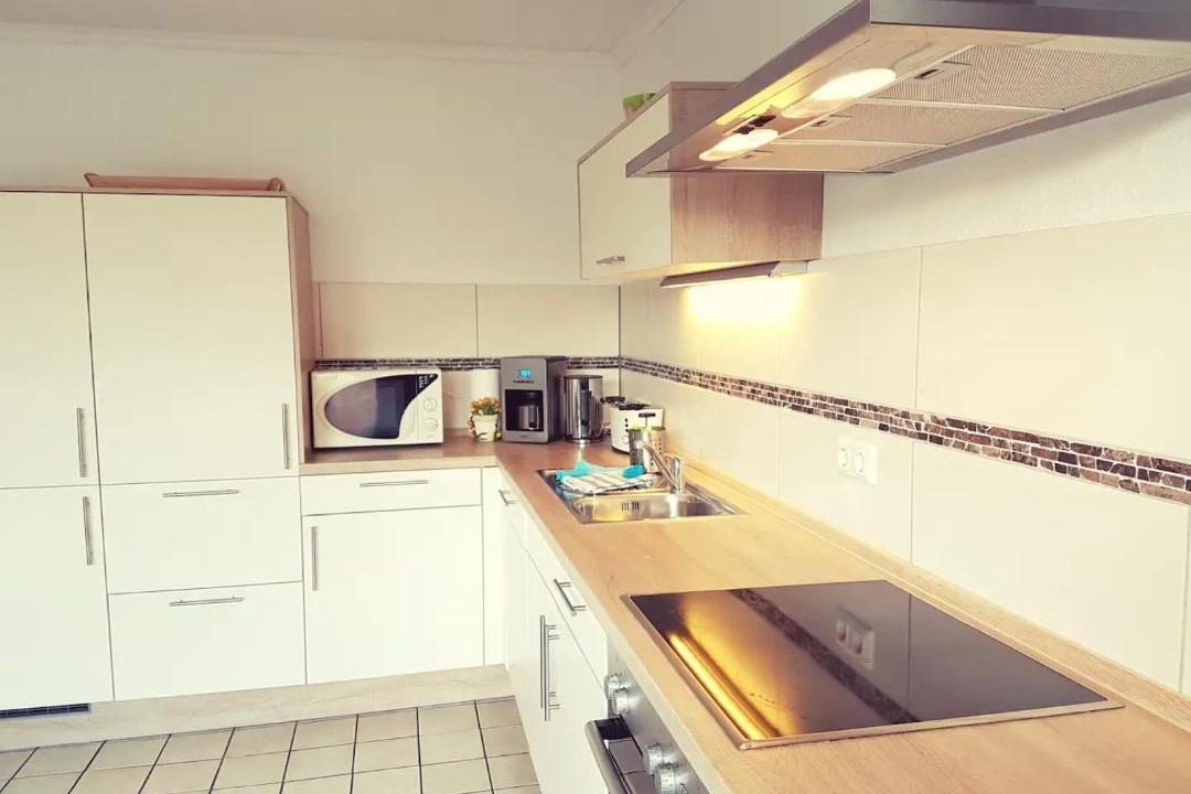 Photo of Kitchen in Schulp