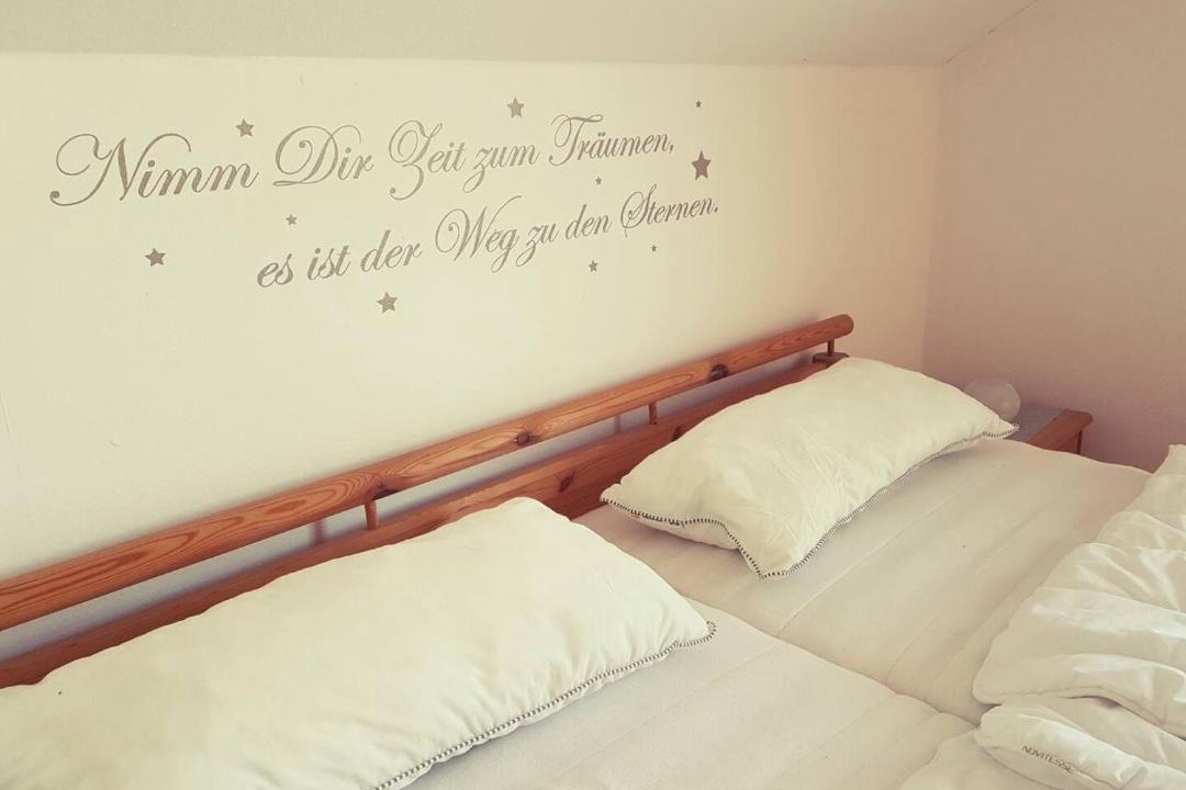 Photo of Bedroom in Schulp
