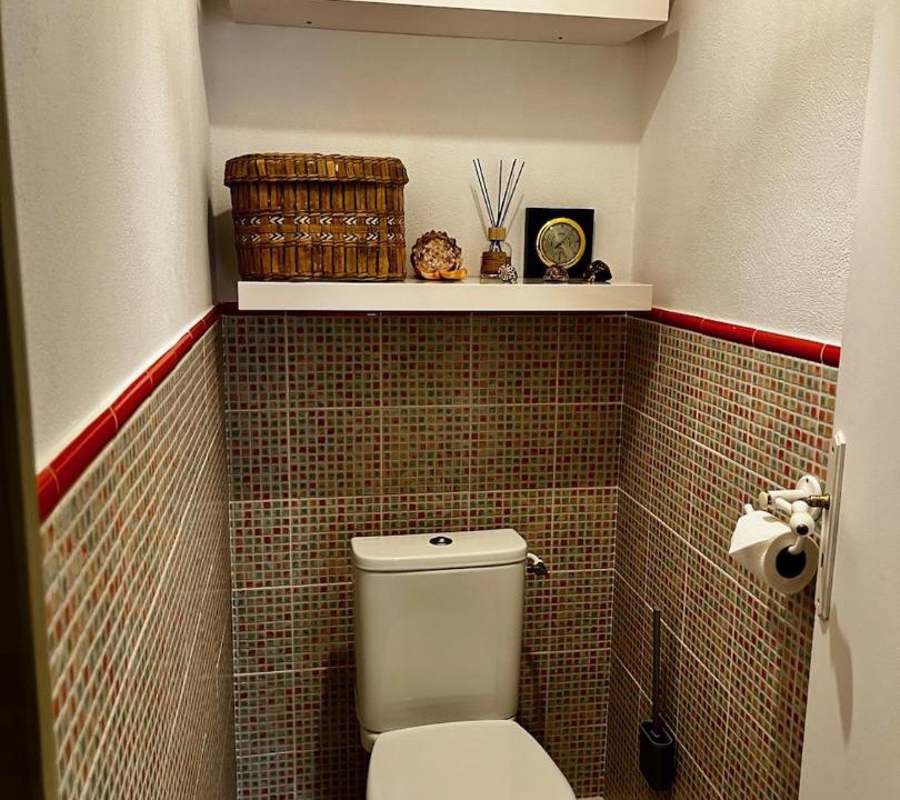 Photo of Bathroom in Graveson