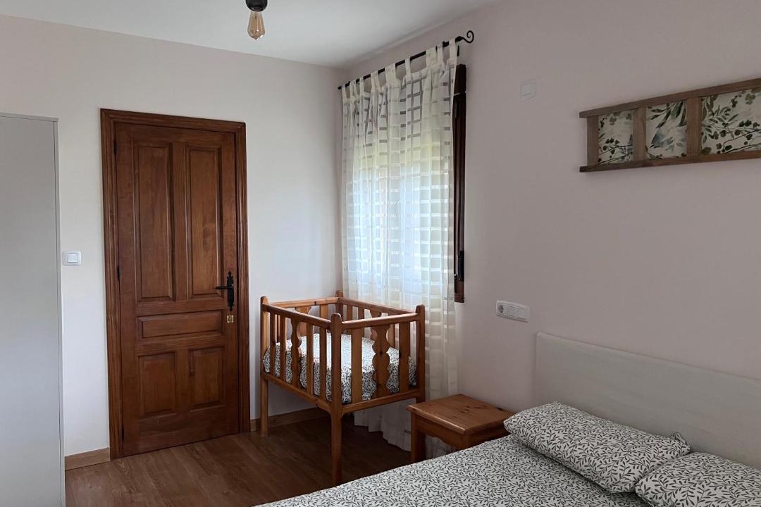 Photo of Bedroom in Trefacio