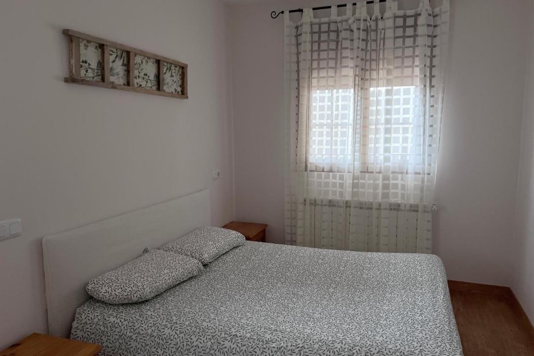 Photo of Bedroom in Trefacio
