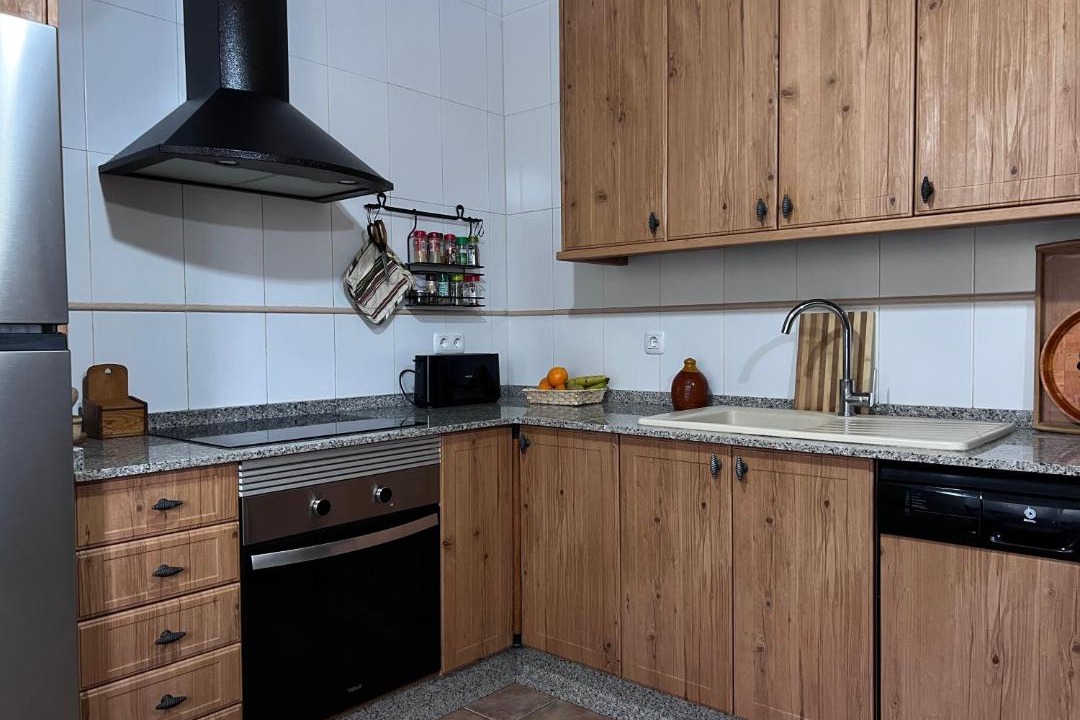 Photo of Kitchen in Trefacio