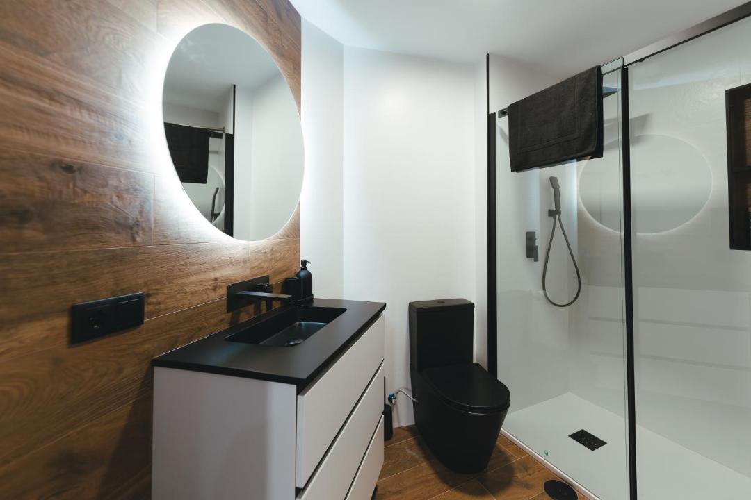Photo of Bathroom in Santa Clara