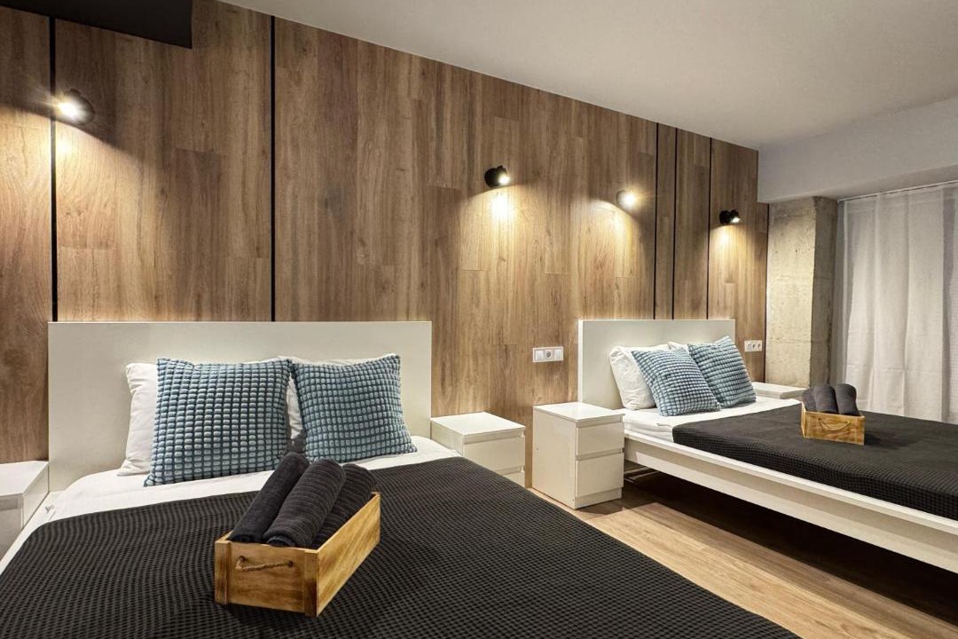 Photo of Bedroom in Aiora