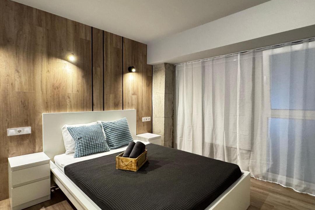 Photo of Bedroom in Aiora