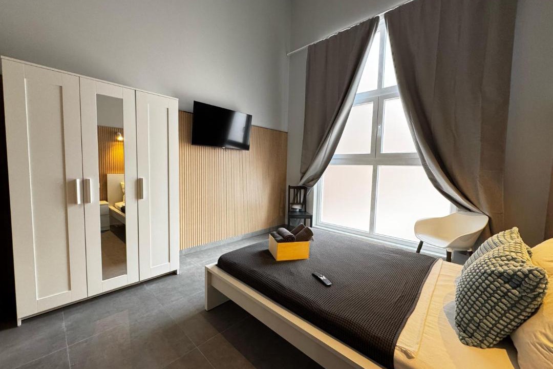 Photo of Bedroom in Aiora