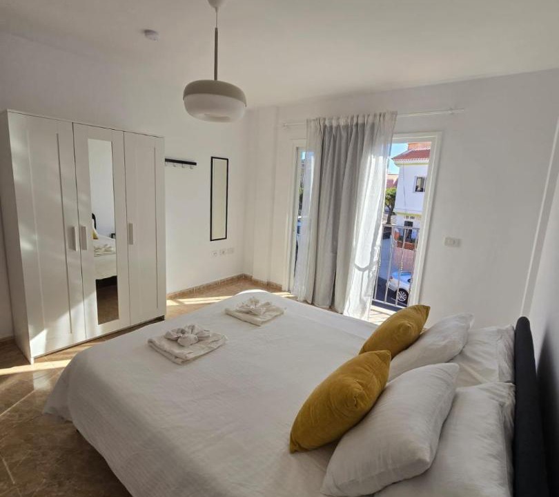 Photo of Bedroom in Piedra Hincada