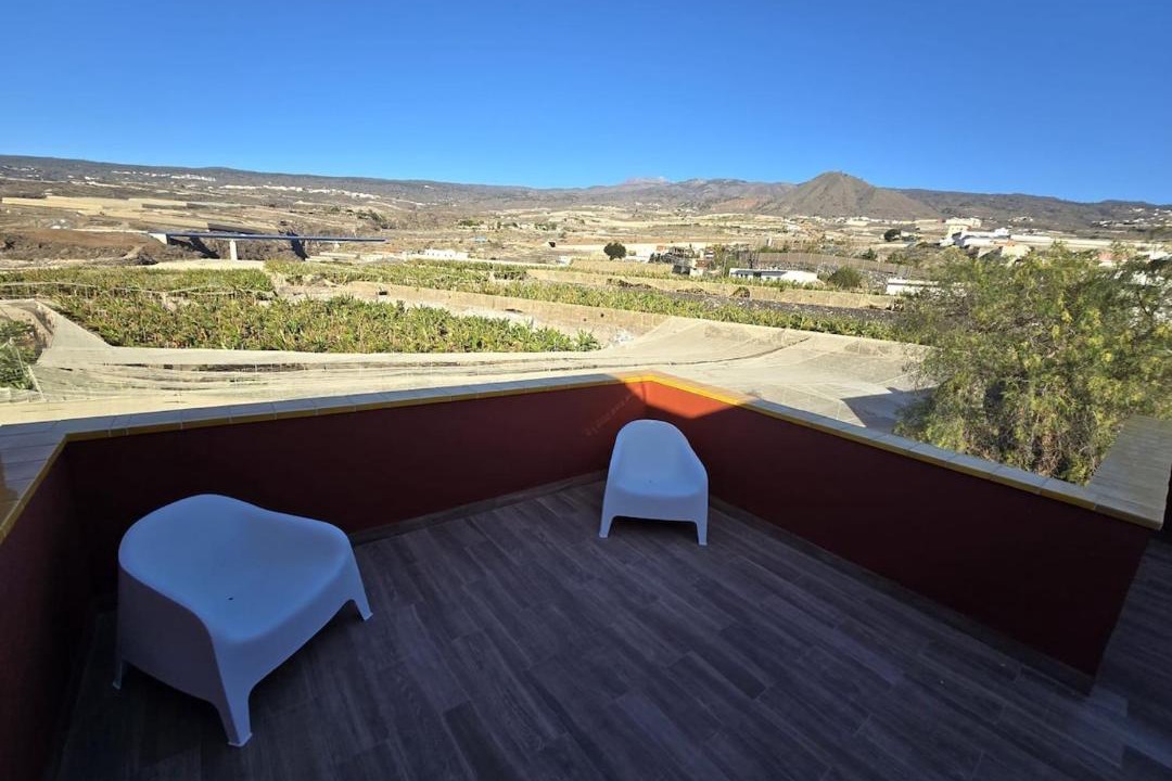 Photo of Patio Balcony in Piedra Hincada