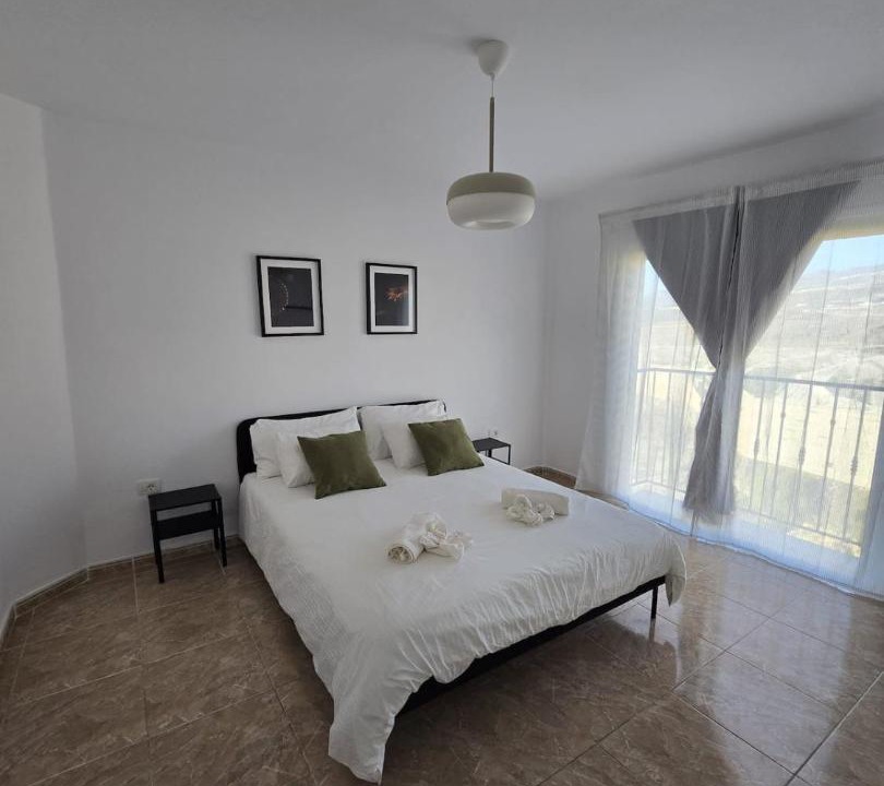 Photo of Bedroom in Piedra Hincada