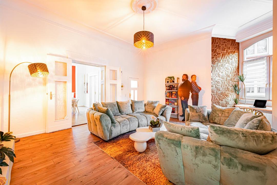 Photo of Livingroom in Sudenburg