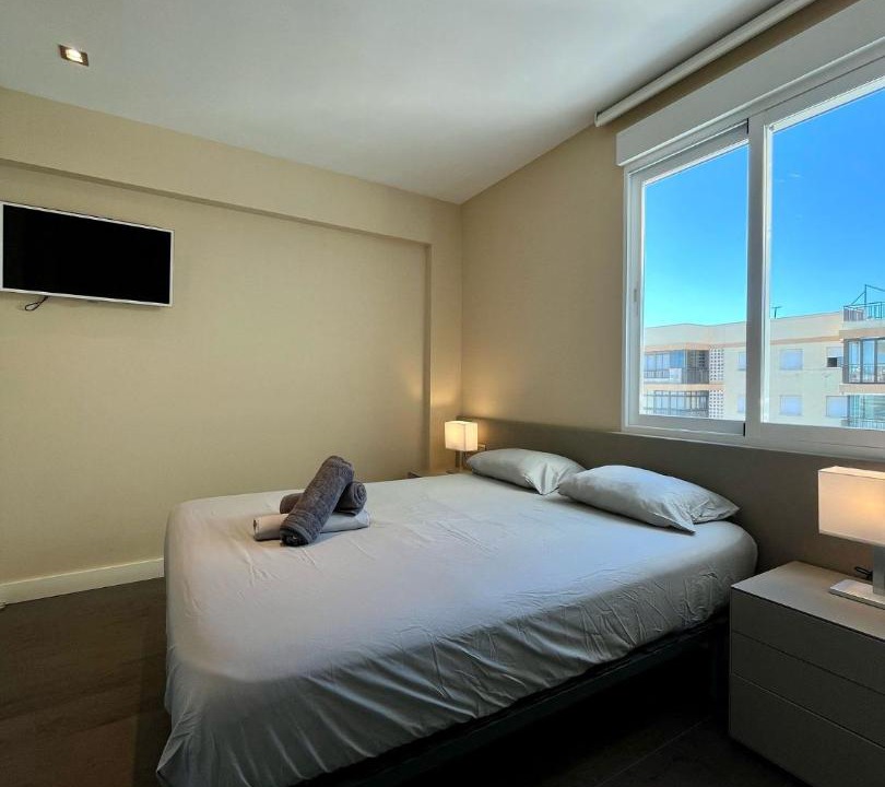 Photo of Bedroom in Benicassim