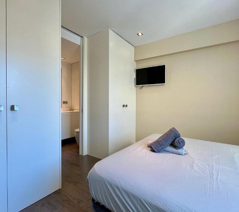 Photo of Bedroom in Benicassim
