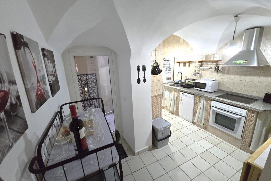Photo of Kitchen in Santiago