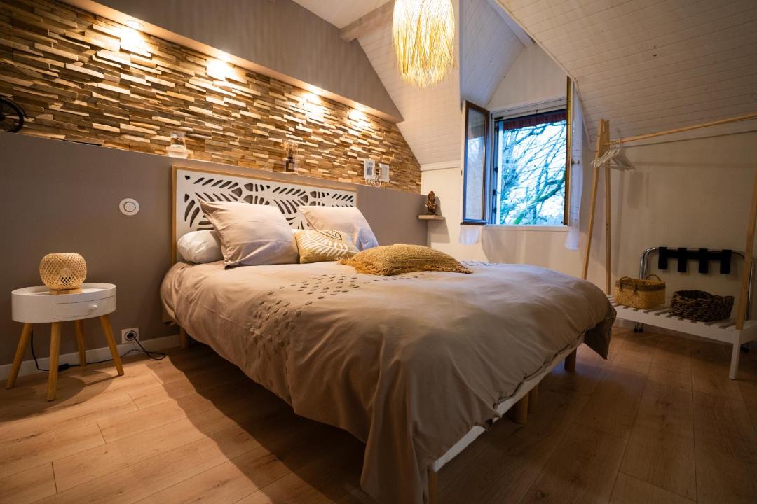 Photo of Bedroom in Orthez