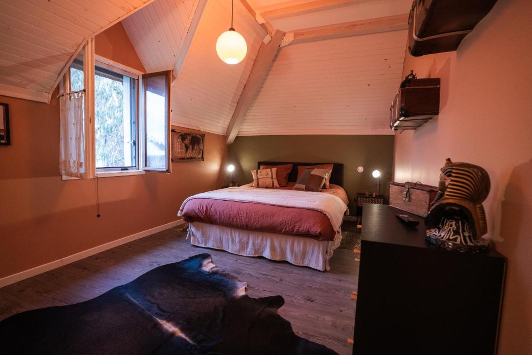 Photo of Bedroom in Orthez