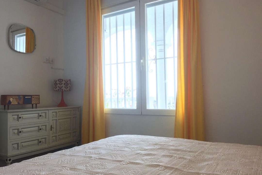 Photo of Bedroom in Caleta de Velez