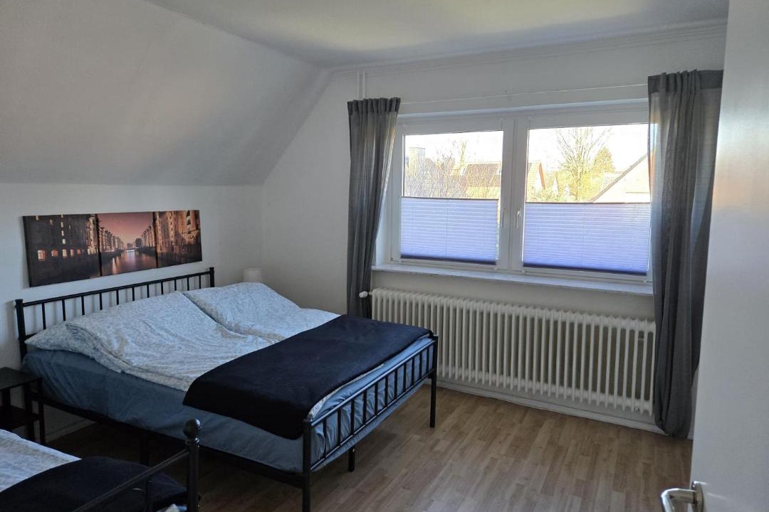 Photo of Bedroom in Niendorf