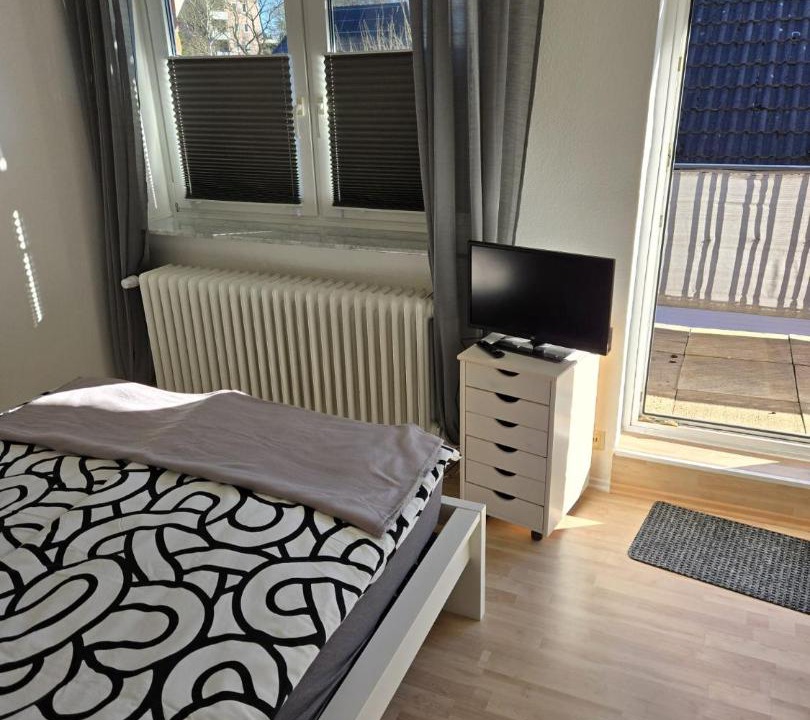 Photo of Bedroom in Niendorf
