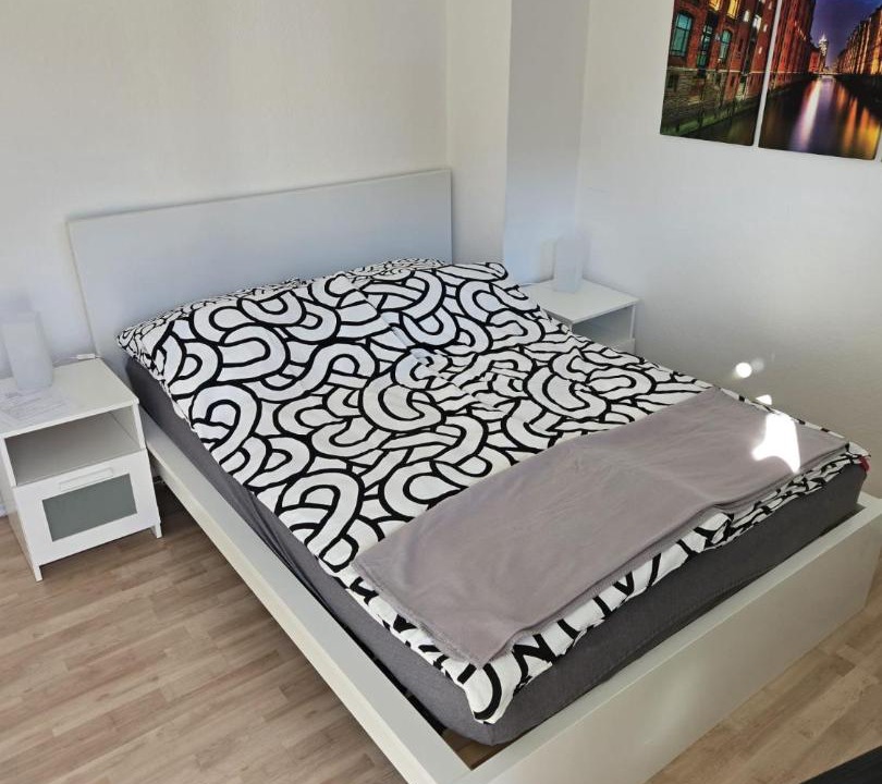 Photo of Bedroom in Niendorf